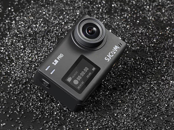 Melhores Actions Cameras para Comprar