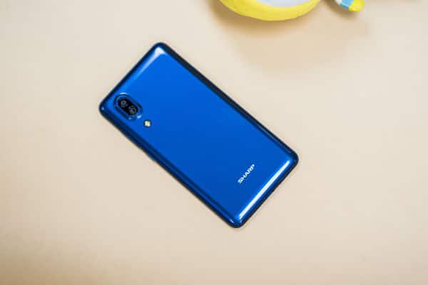 Smartphones Qualidade Preço