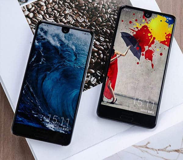 Smartphones Qualidade Preço