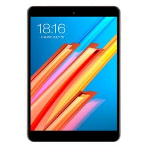 Teclast M89 logo