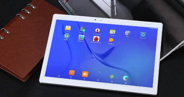 Melhores tablets para comprar