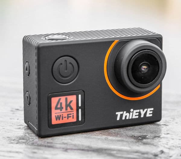 Melhores Actions Cameras para Comprar