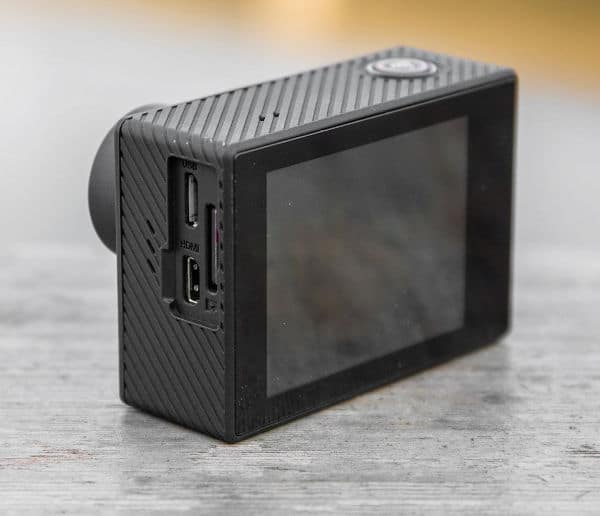 Melhores Actions Cameras para Comprar