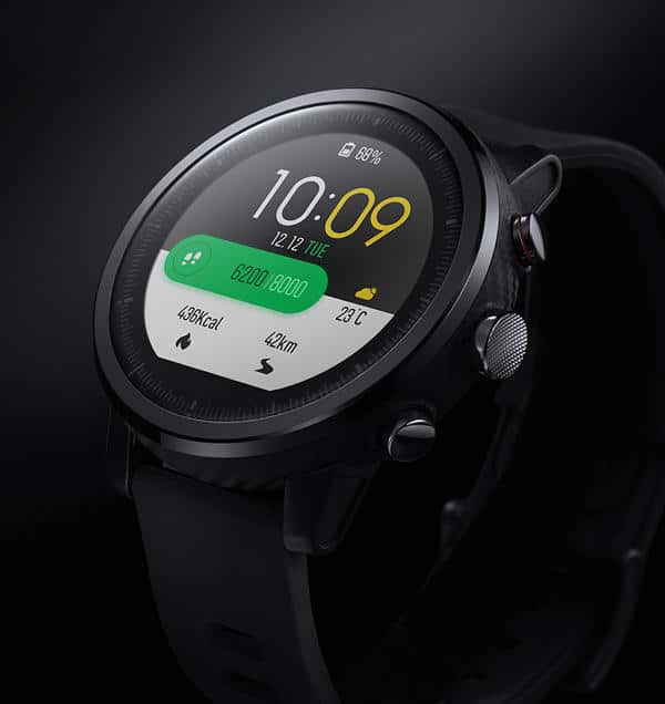 Ama-smartwatches amahle kakhulu ukuthenga