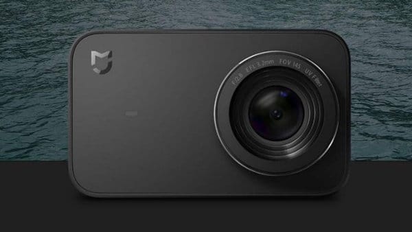 Melhores Actions Cameras para Comprar