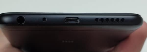Análise Smartphone Xiaomi Redmi Note 5