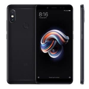 Xiaomi Redmi Note 5 thumbnail