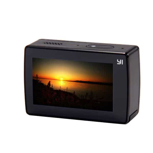 Melhores Actions Cameras para Comprar