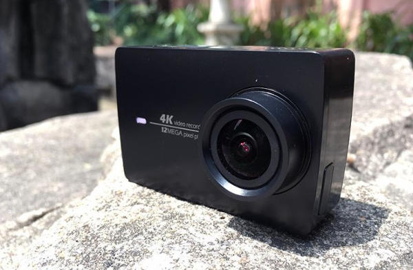 Melhores Actions Cameras para Comprar