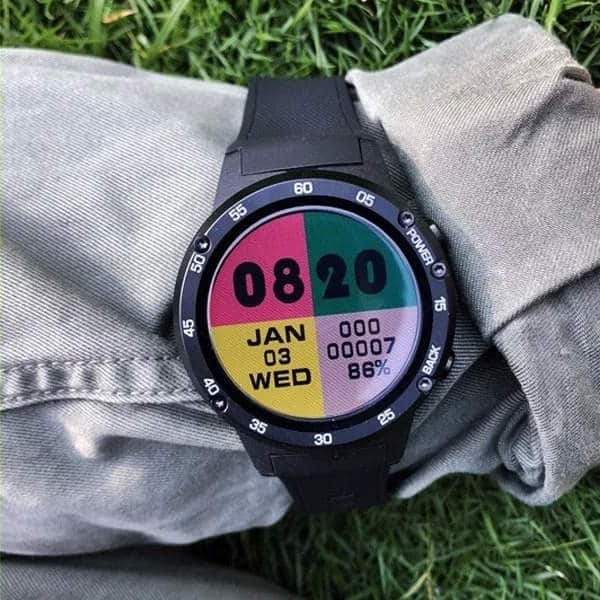 Ama-smartwatches amahle kakhulu ukuthenga