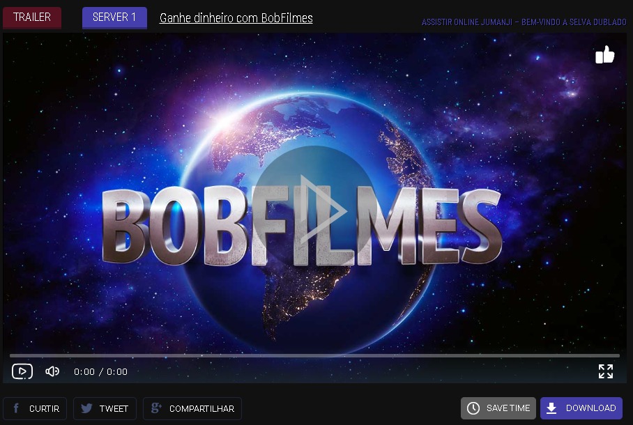 Series e Filme Online Grátis