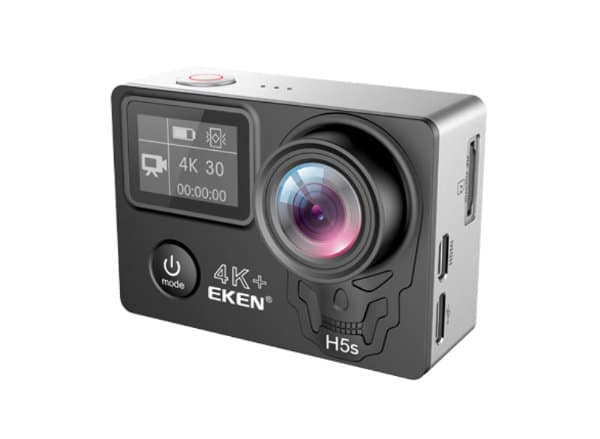 Melhores Actions Cameras para Comprar