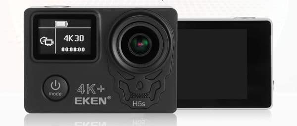 Melhores Actions Cameras para Comprar