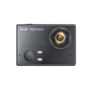 Elephone Rexso Explorer K