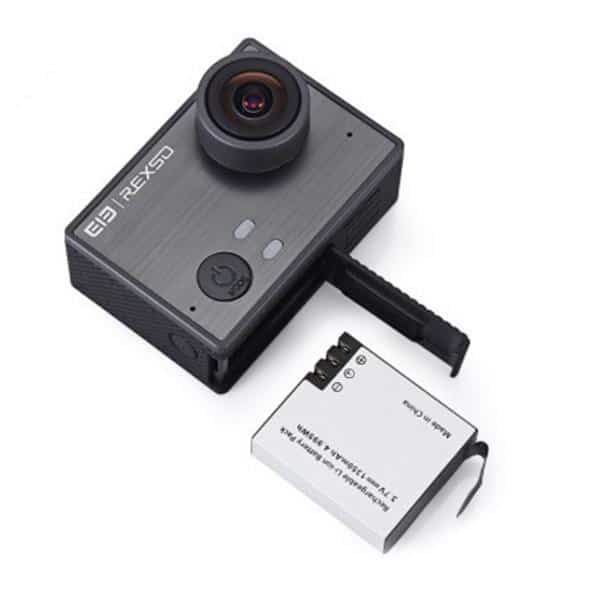 Melhores Actions Cameras para Comprar