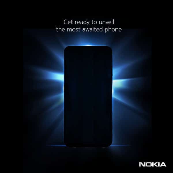 Nokia 9 está a chegar 2