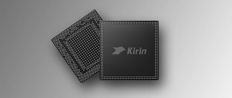 Huawei vai apresentar o processador Kirin 980 no dia 31 de Agosto 1