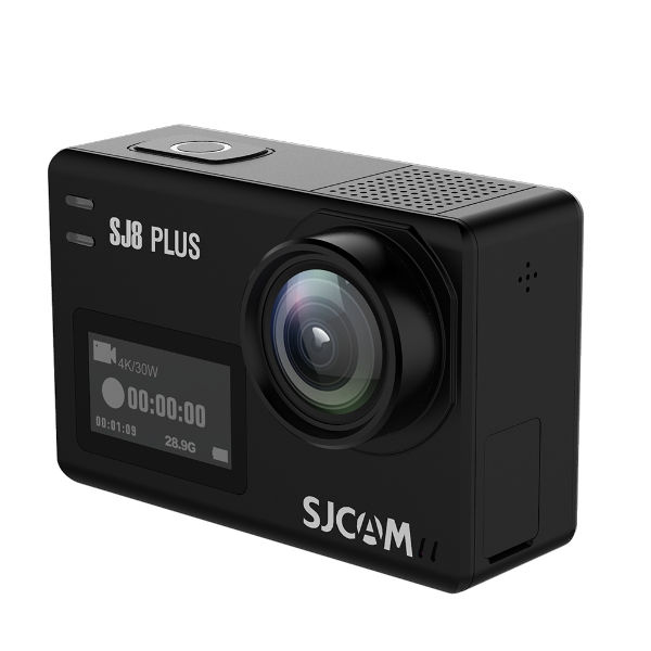 Melhores Actions Cameras para Comprar
