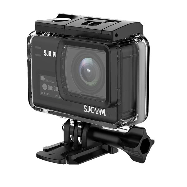 Melhores Actions Cameras para Comprar
