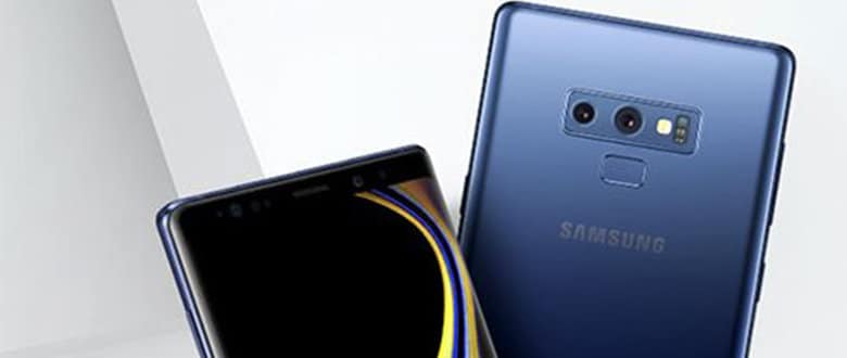 Já se sabe como será o Samsung Galaxy Note 9 1
