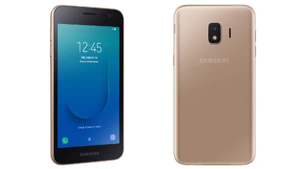 Galaxy J2 Core é o primeiro smartphone com Android Go da Samsung 2