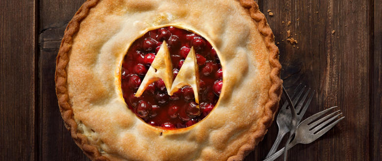 A Motorola já mostrou quais os smartphones que vão receber o Android Pie 7