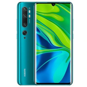 Nodyn Xiaomi Mi 10 4