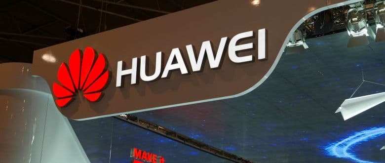 Próximos topos de gama da Huawei terão provavelmente câmara quadrúpla 1