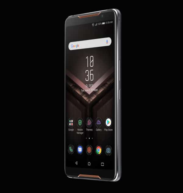 Smartphones Gaming para Comprar