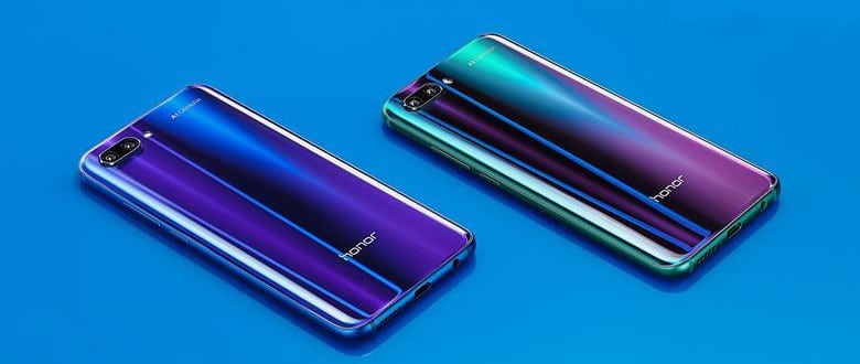 A Huawei já mostrou quais vão ser os próximos smartphones que irão receber o EMUI 9 5