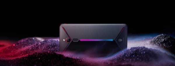 Smartphones Gaming para Comprar