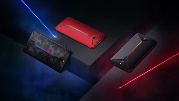Smartphones Gaming para Comprar