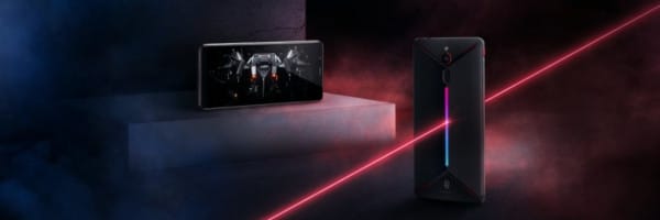Smartphones Gaming para Comprar