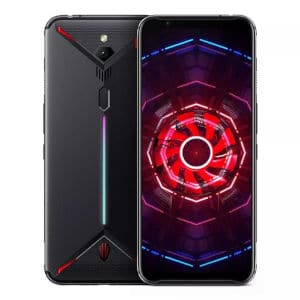 Red Magic 3 1