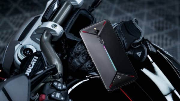 Smartphones Gaming para Comprar