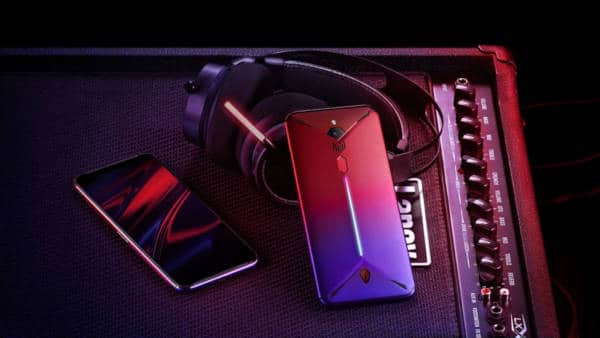 Smartphones Gaming para Comprar