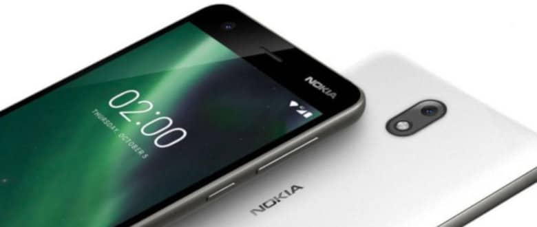 Já se sabe algumas especificações do Nokia 1 Plus 8