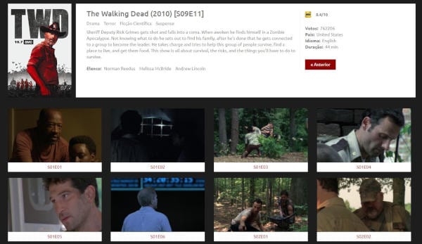 melhores sites de séries online grátis