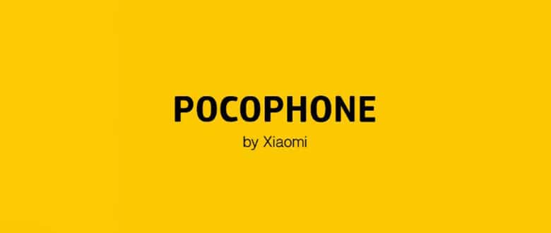 Versão Lite do PocoPhone F1 apareceu em testes de performance 1