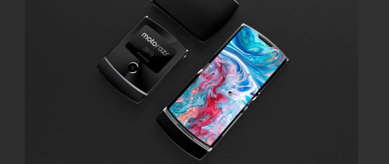 Motorola RAZR 2019 quase a chegar? 1