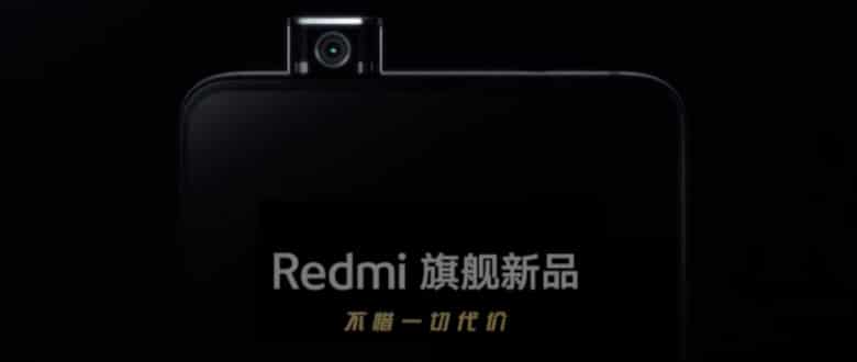 Xiaomi Redmi K20 ainda pode chegar este mês 1