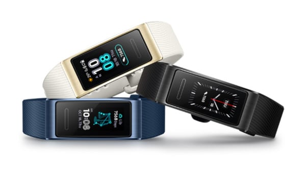 Parhaat Smartbands-ostokset