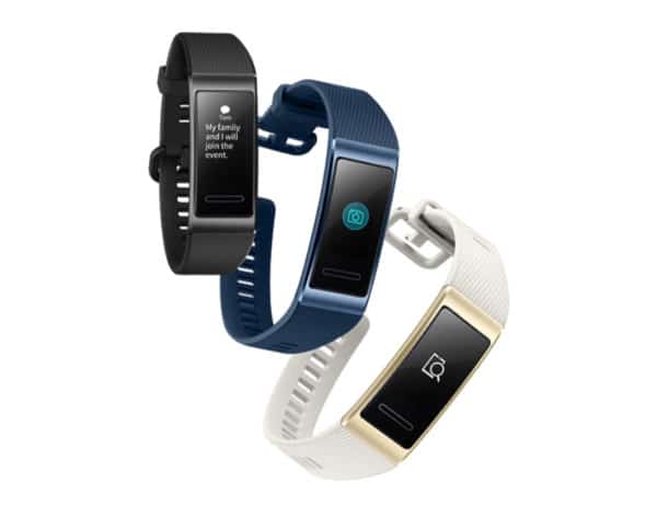 Parhaat Smartbands-ostokset