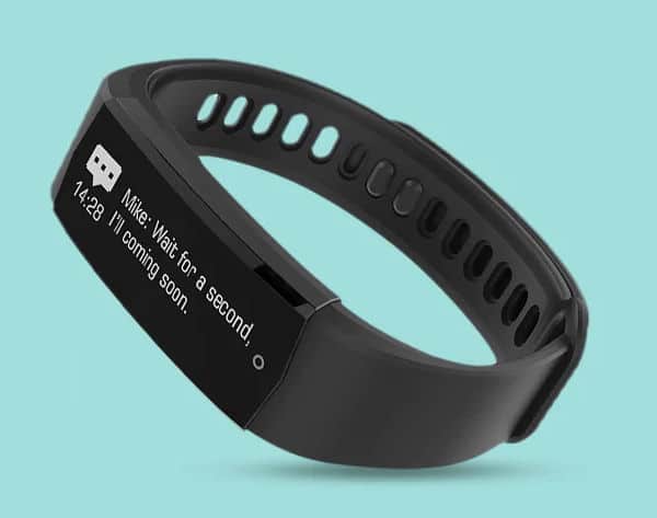 Parhaat Smartbands-ostokset