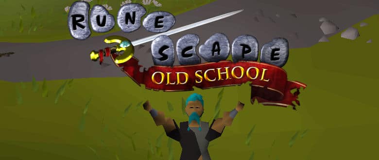 RuneScape (OSRS): 7 métodos De Money Making Para Noobs em F2P 1