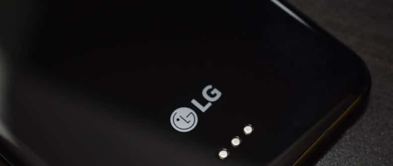LG V60 ThinQ 5G chegou com uma bateria de 5.000 mAh 2