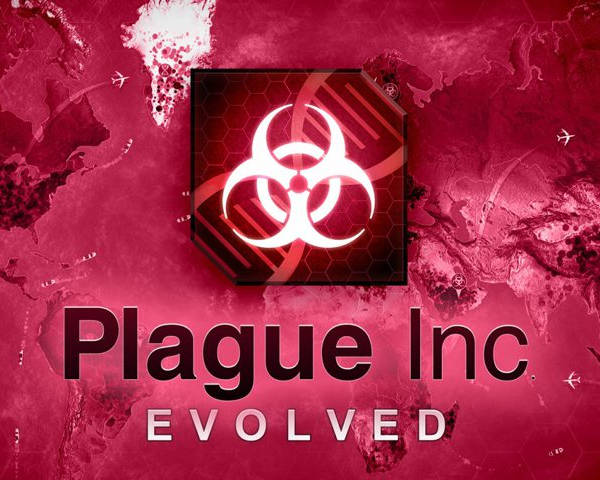 Plague Inc. foi banido da App Store Chinesa 2