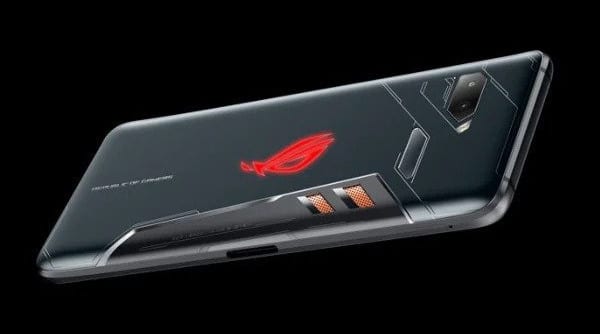 ASUS Rog Phone 2 e Xiaomi Mi A2 Lite recebem Android 10 2