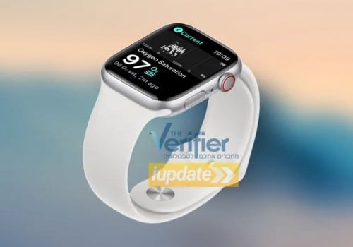 Rumores indicam que próximo Apple Watch terá Touch ID 3