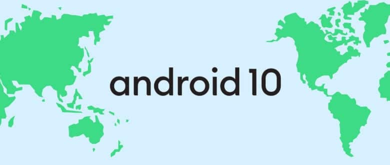 Estas foram as marcas mais rápidas a atualizarem os seus Flagships para o Android 10 1